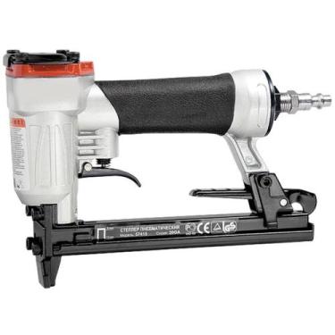 Imagem de Grampeador pneumático capacidade de 10 a 22 mm - MTX