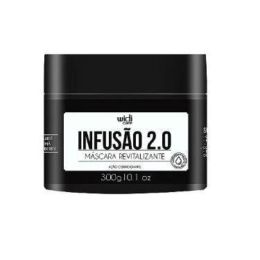 Imagem de Widi Care Infusão 2.0 Máscara Revitalizante - 300g