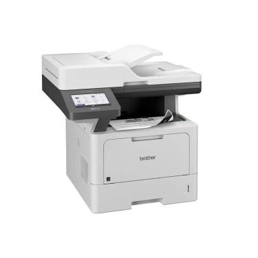 Imagem de Multifuncional Brother MFC-L5912DW Laser Wifi Mono Duplex