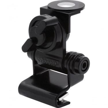 Imagem de Suporte De Antena Para Porta Malas Zamak 3,5 Metros Conector Uhf M-600