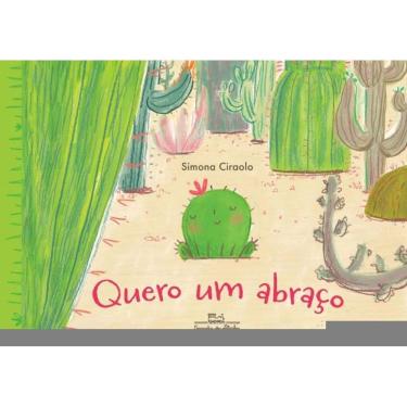 Imagem de Quero Um Abraço