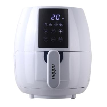 Imagem de Fritadeira Air Fryer Digital Nappo NEF-138 3.2L Touch Screen