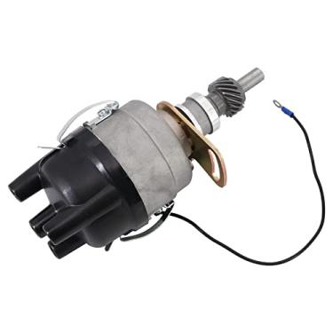 Imagem de Dokili Distribuidor Para Tratores Ford De 3 Cilindros 550 515 545 2100 4000Su F1Nn12100Aa