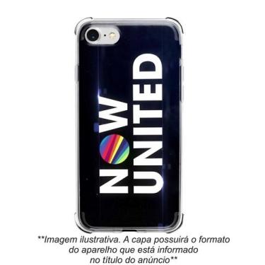 Imagem de Capinha Capa para celular Redmi Note 10 PRO (6.67") Xiaomi - Now Unite