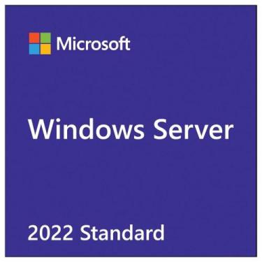 Imagem de Windows Server Standard 2022 BR 16 Core- DSP  - MS