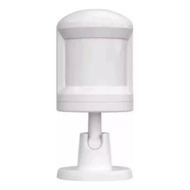 Imagem de Sensor Detector Presença Movimento Alarme Inteligente Zigbee - Nova Di