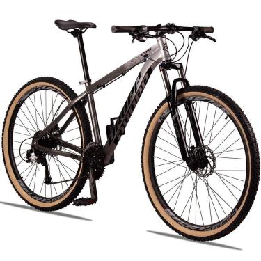 Imagem de Bicicleta Sx Pro Aro 29 Quadro Alumínio 27 Marchas