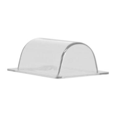 Imagem de GG Grand General 68862 Under Dash Clear Light Lens para Kenworth W900 2002 Up