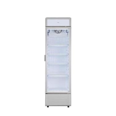 Imagem de Refrigerador Expositor Vertical HQ 300L Frost Free Branco HQ-300REVPVF