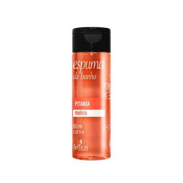 Imagem de Espuma para Banho - 60 ml  10 Aromas  Feitiços - Feitiços Aromáticos
