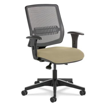 Imagem de Cadeira Uni Bege