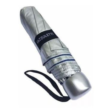 Imagem de Guarda-chuva Fazzoletti Ultrablock Manual Sombrinha Pequena