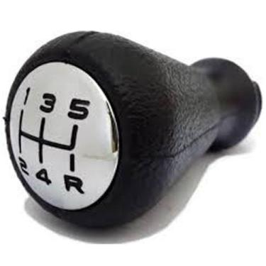 Imagem de Manopla Bola De Cambio Citroen C4 Pallas E C4 Hatch Manual - Nat