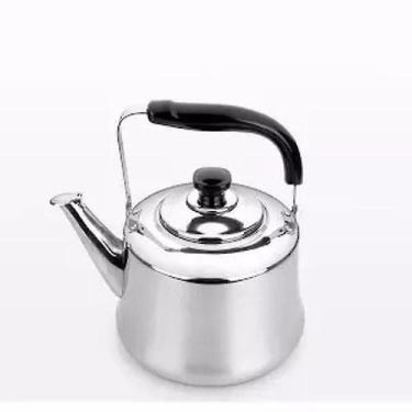 Imagem de Chaleiras elétricas chaleira de aço inoxidável chaleira colorida chale