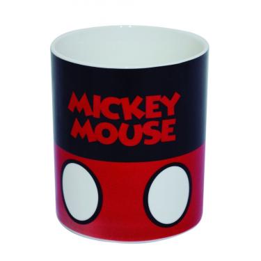 Imagem de Caneca de Porcelana Mickey Mouse