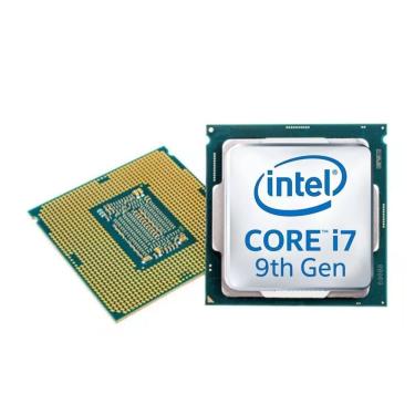Imagem de Processador Core I7 1151 Intel Octa Core I7-9700F