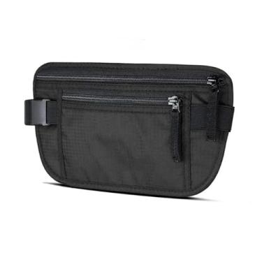 Imagem de Pochete Doleira para Corridas, Antifurto, Viagens | Resistente à Água