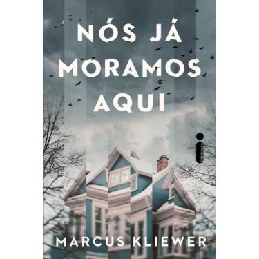 Imagem de Nós Já Moramos Aqui - INTRINSECA, Sortido