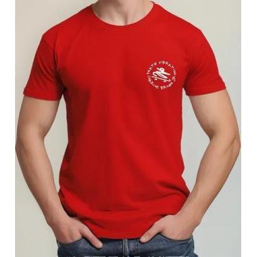 Imagem de Camisa Camiseta Feminina Masculina Adulto Algodão Banda de Rock Charli