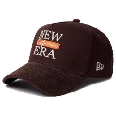 Imagem de Boné New Era 940AF Brand Duck 2Tone Colors-Masculino