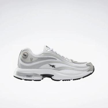 Imagem de Tênis Reebok Premier Pump Paris Branco Masculino-Masculino