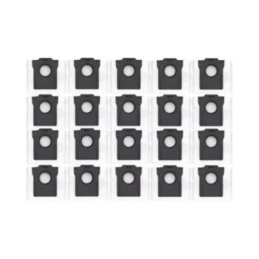 Imagem de Acessórios Para Aspirador Robot Dreame D10 plus Gen 2: Escova Principa