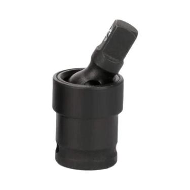 Imagem de Adaptador De Soquete De Impacto Universal Giratório De 360 Graus Com E
