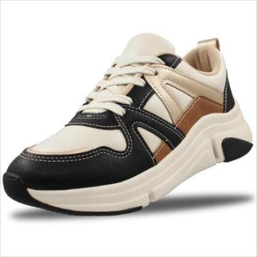 Imagem de Tênis Modare Ultraconforto Casual Ultra Leve-Feminino