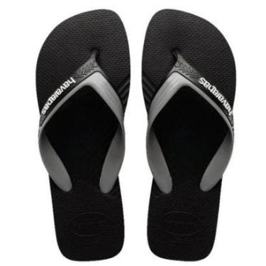 Imagem de Chinelo Havaianas Dual anatômica confortável macio 6328 - Masculino-Masculino