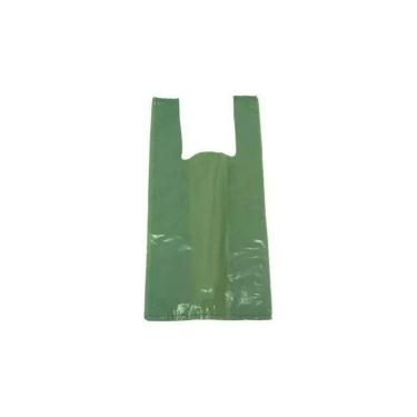 Imagem de Sacola Reciclada 30x40 5kg Otima Qualidade Oferta