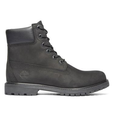 Imagem de Bota Couro Timberland Premium 6 Feminina-Feminino