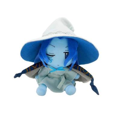 Imagem de Boneca de brinquedo de pelúcia Ranni Witch 25 cm em boneca de pelúcia 