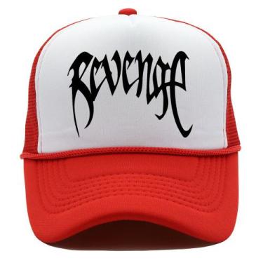 Imagem de Boné de beisebol Revenges Anime para adultos Summer Trucker - Yiweisai