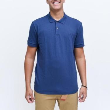 Imagem de Camisa Polo COLCCI Basic  Algodão Pima-Masculino