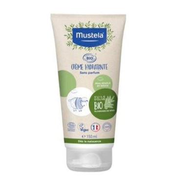Imagem de Creme Hidratante Mustela BIO 150ml-Unissex