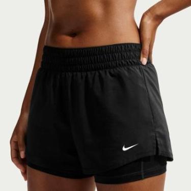 Imagem de Shorts Nike One Feminino-Feminino