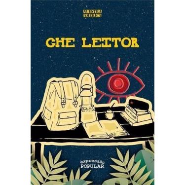 Imagem de Che leitor - EXPRESSAO POPULAR EDITORA, Sortido