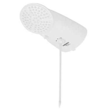 Imagem de Chuveiro Elétrico Lorenzetti Top Jet 4 Temperaturas, 7500w, 220V