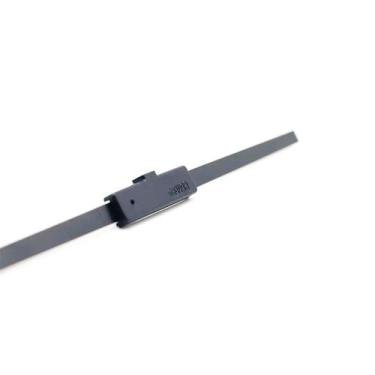 Imagem de Antena Interna de Radio Automotivo Led vermelho - Svat - TECH ONE