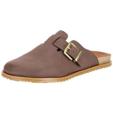 Imagem de Sapato Feminino Mule Moleca 5743209-Feminino