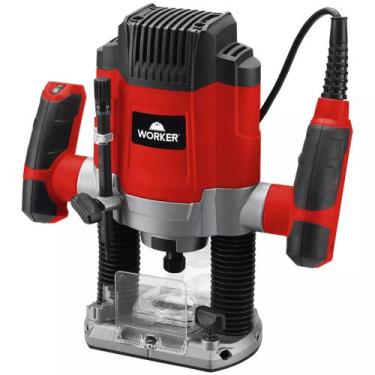 Imagem de Tupia de coluna - WORKER, 110V