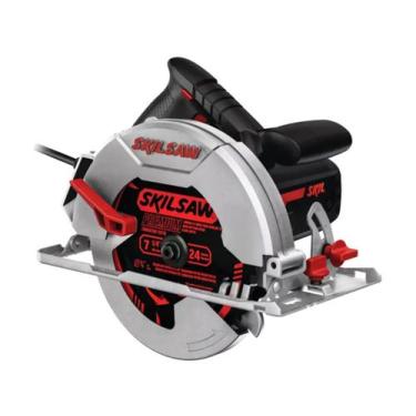 Imagem de Serra Circular Skil 5402 7 1/4 1400W - 6000 RPM