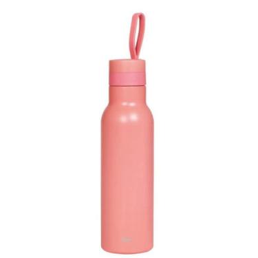 Imagem de Garrafa Térmica Color Mor 500ml Cores, Rosa
