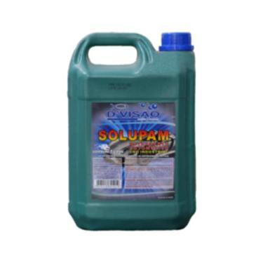 Imagem de Detergente automotivo SOLUPAN - La limp , 5kg, 5l