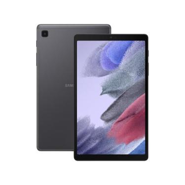 Imagem de Tablet Samsung Galaxy A7 Lite 8,7 Wi-Fi 64GB - MediaTek MT8768T Câm. 8