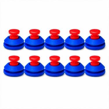 Imagem de Válvula de Segurança para Panela de Pressão Universal Silicone até 240