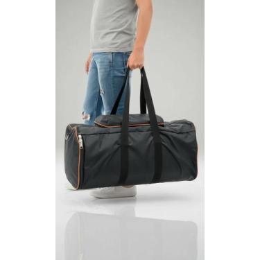 Imagem de Bolsa Case Protetora p/ Caixa de Som 55x29x29cm - Congratulations Stor