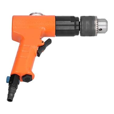 Imagem de Ferramenta de brocas reversíveis a ar, broca pneumática de 1,5-13 mm entrada de 1/4" KV-5113B para perfuração de hardware para produção de máquinas