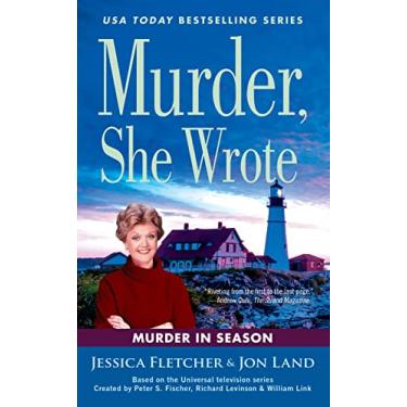 Imagem de Murder, She Wrote: Murder in Season: 52
