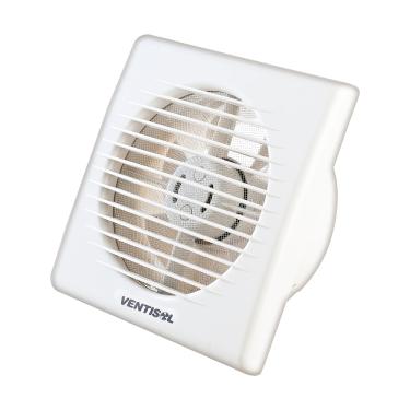 Imagem de Exaustor Para Banheiro Ventisol Premium 150mm 220V